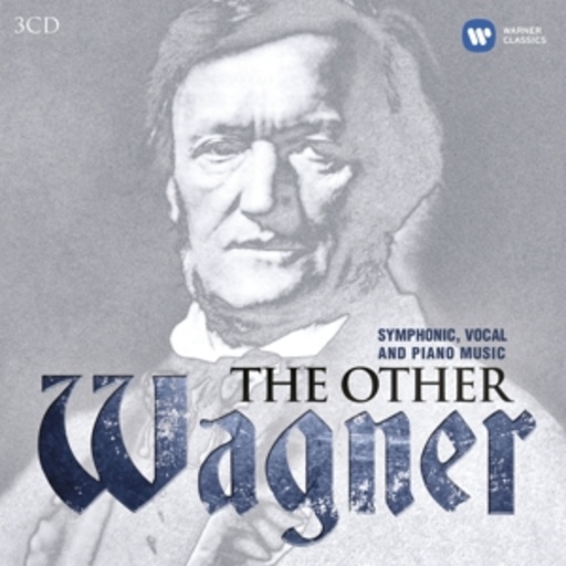 Diverse – Der andere Wagner