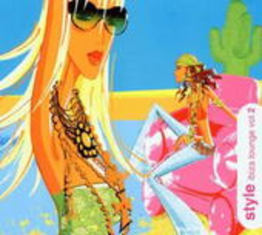 Style – Ibiza Lounge 2