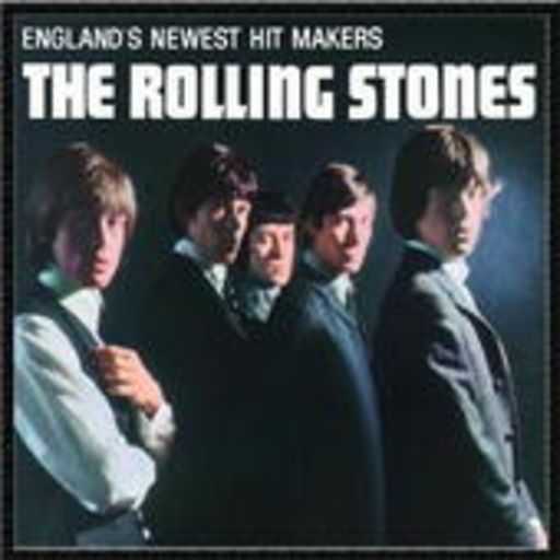 The Rolling Stones – England's Newest Hitmakers