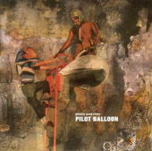 Pilot Balloon – Ghastly Good Cheer