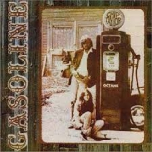 Chip Taylor – Gasoline