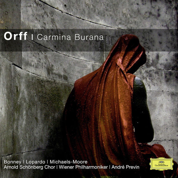 Andre Previn – Carmina Burana