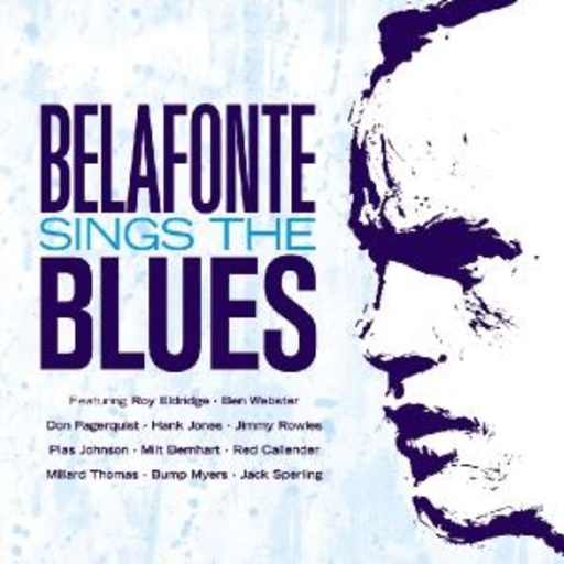 Harry Belafonte – Sings The Blues