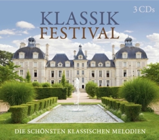 Diverse – Klassik Festival