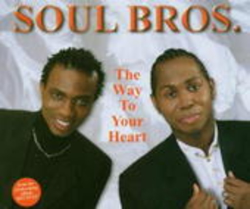 Soul Bros. – The Way To Your Heart