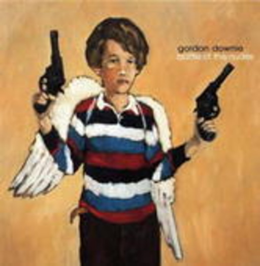 Gordon Downie – The Battle Of The Nudes