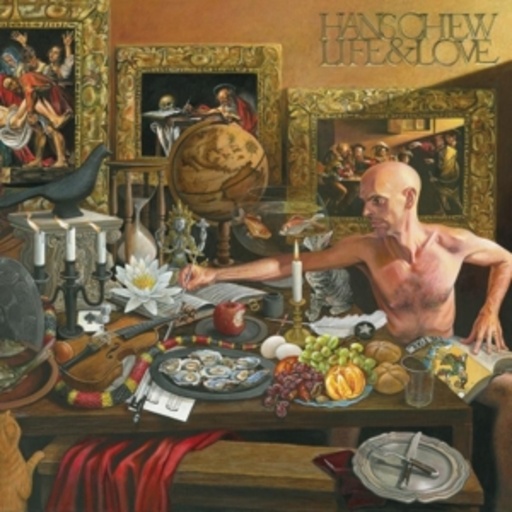 Hans Chew – Life & Love