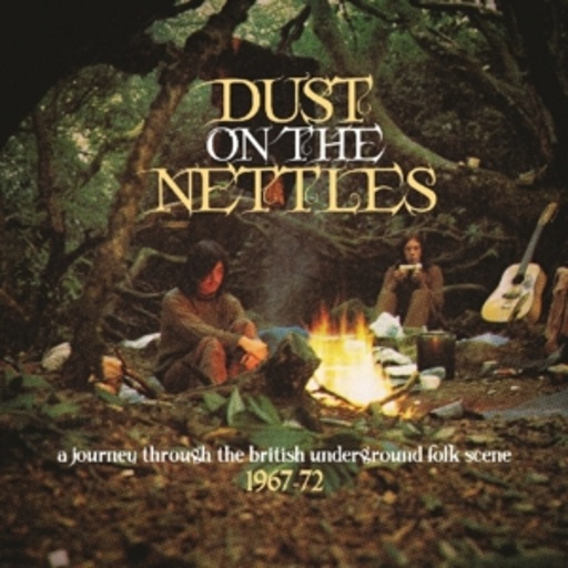 Diverse – Dust On The Nettles