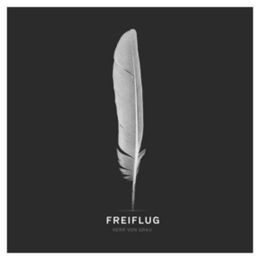 Herr von Grau – Freiflug