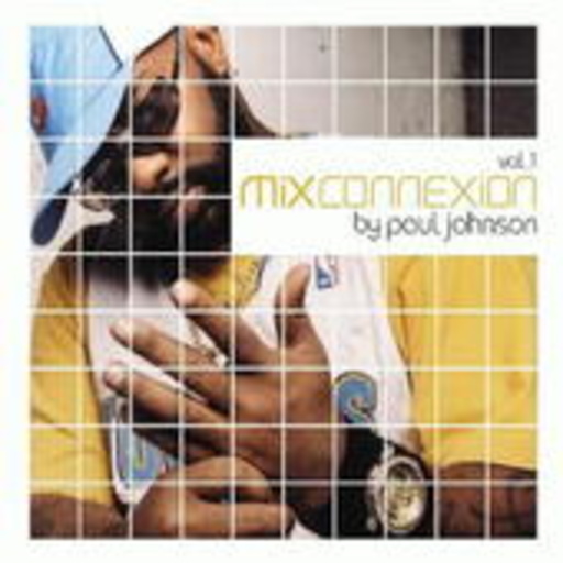 Diverse – Mix Connection Vol. 1 (by Paul Johnson)