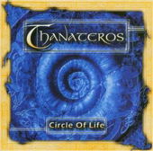 Thanateros – Circle Of Life