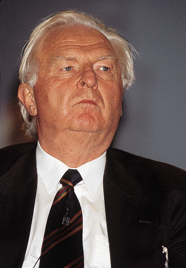Reimut Jochimsen