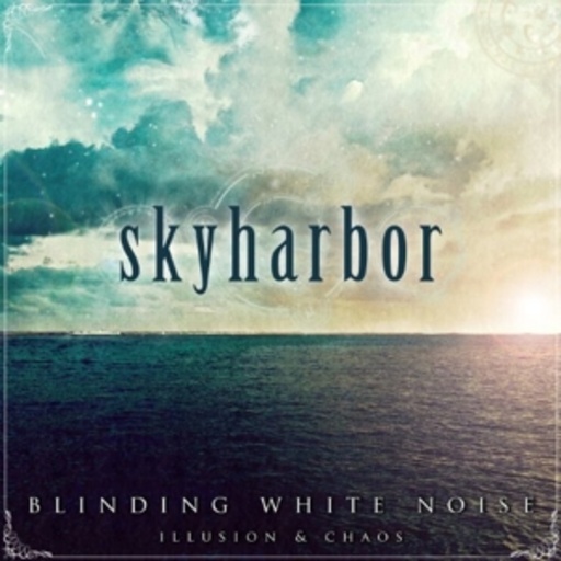 Skyharbor – Blinding White Noise: Illusion