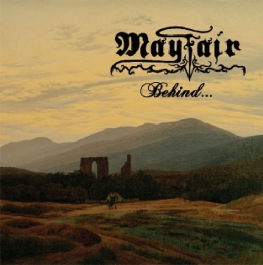 Mayfair – Behind