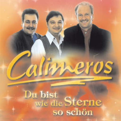 Calimeros – Du bist wie die Sterne so schön