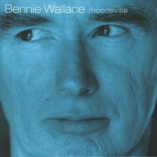 Bennie Wallace – Moodsville (180g + 45er Bonus LP)