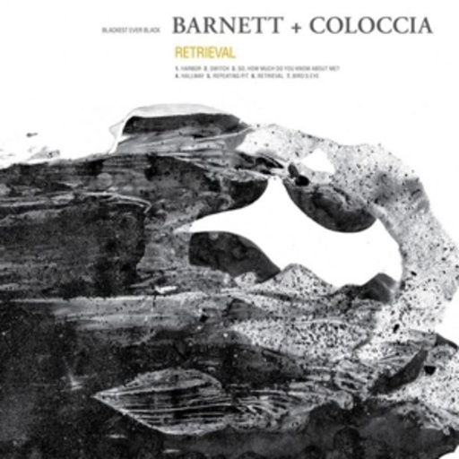 Barnett & Coloccia – Retrieval