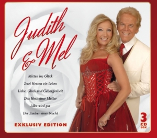 Judith & Mel – Exklusiv Edition