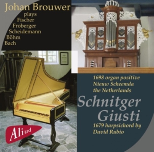Johan Brouwer – Schniter - Giusti