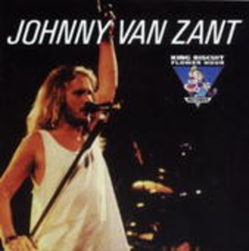Johnny van Zant – King Biscuit Flower Hour Presents