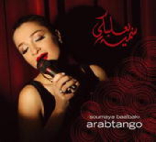 Arabtango