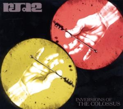 RJD2 – Inversions Of The Colossus