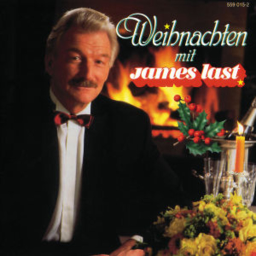 James Last – Weihnachten mit James Last