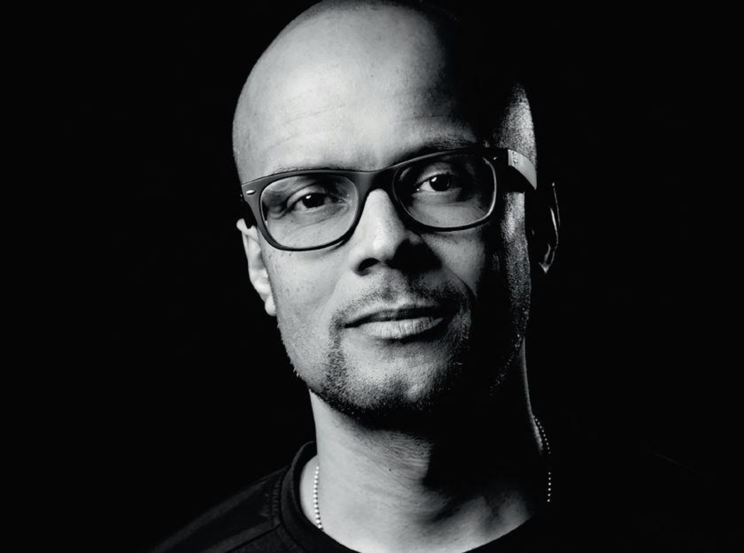 Setzt sich für Chancengleichheit ein: Patrick Mushatsi-Kareba