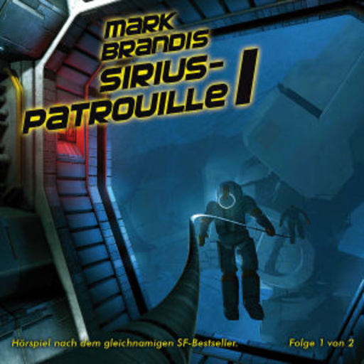 Mark Brandis – Sirius-Patrouille - Teil 1 (19)