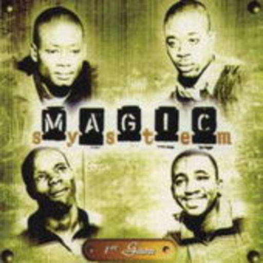 Magic System – Premier Gaou