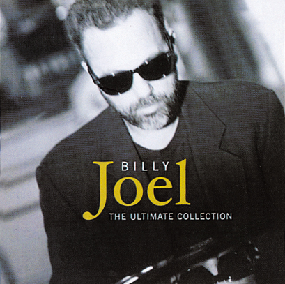 Billy Joel – The Ultimate Collection