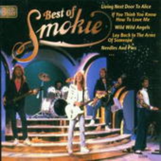 Smokie – Best Of Smokie