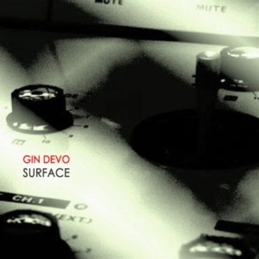 Gin Devo – Surface