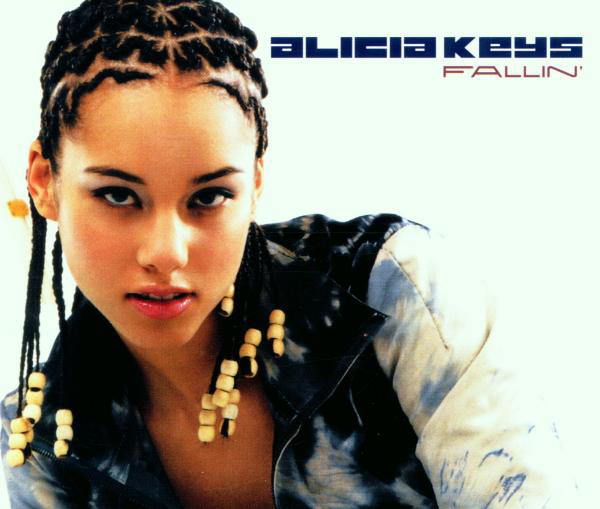 Alicia Keys – Fallin'