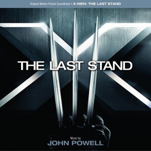 X-Men III – The Last Stand