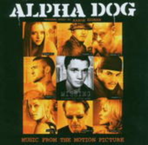 Diverse – Alpha Dog