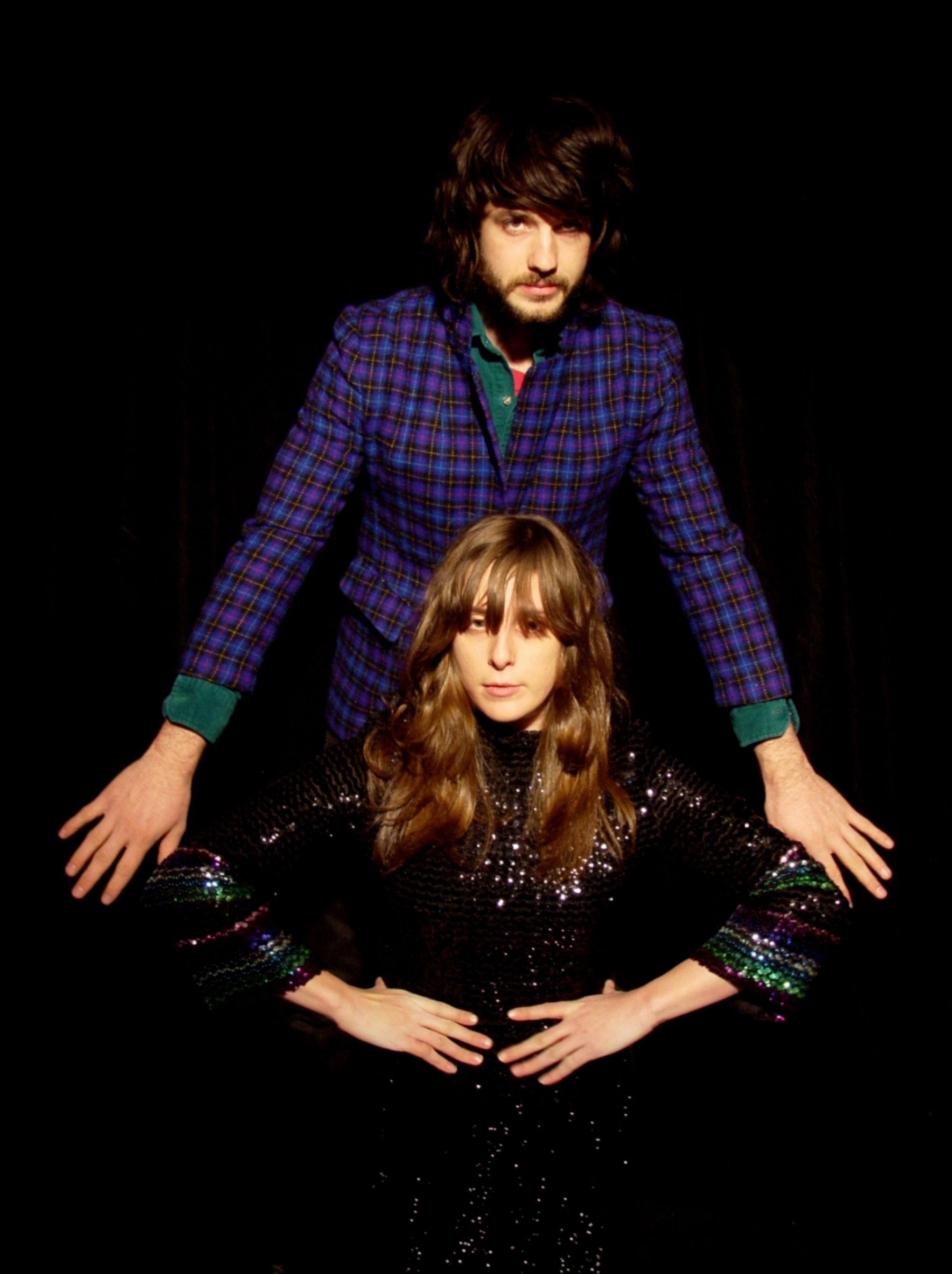 Beach House