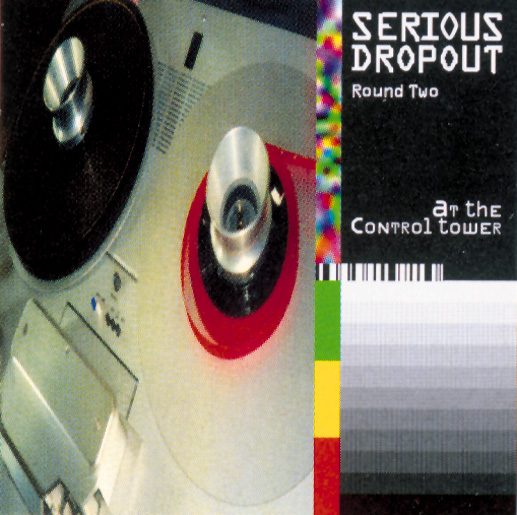 Diverse – Serious Dropout Round Two At The Control Tower