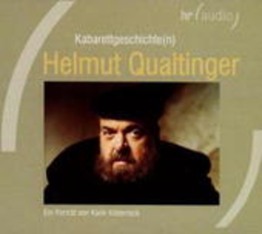 Diverse – Kabarettgeschichte(n) - Helmut Qualtinger