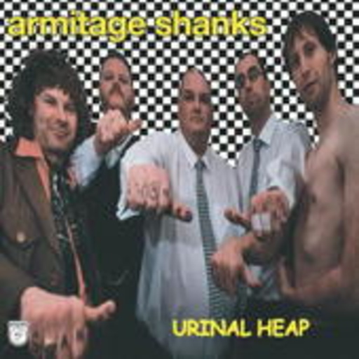 Armitage Shanks – Urinal Heap