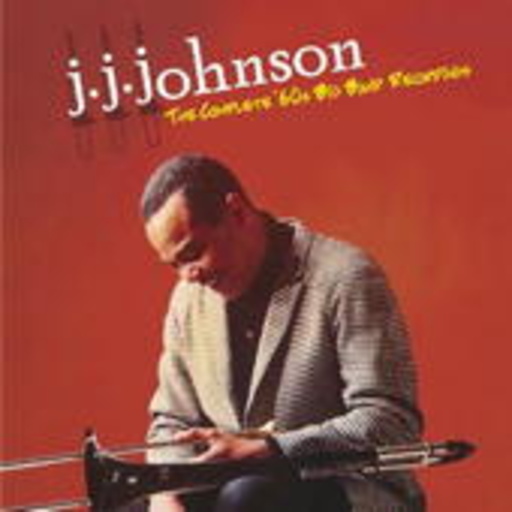 J.J. Johnson – Complete 60's Big Band Recordings