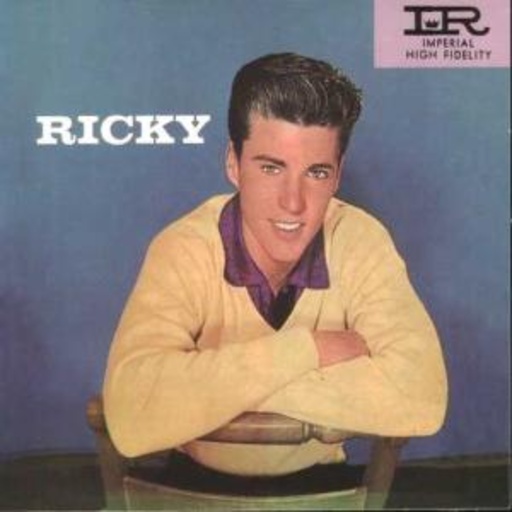 Ricky Nelson – Ricky