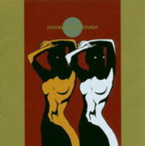 Muddy World – Finery Of The Storm
