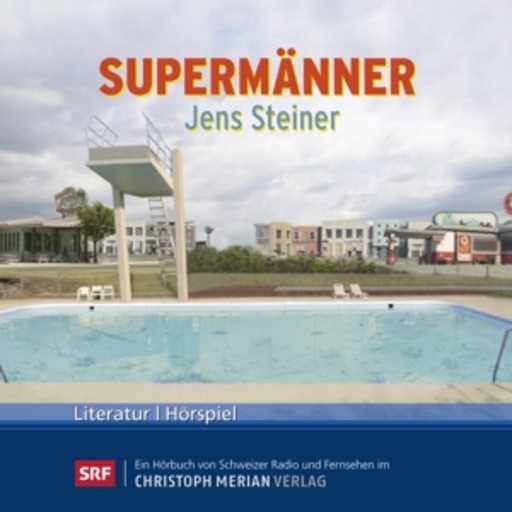 Supermänner