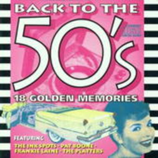 Diverse – Back To The 50's