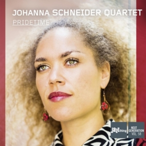 Johanna Schneider Quartet – Pridetime