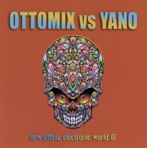 Diverse – Ottomix vs Yano - New Ethnic Electronic World 6