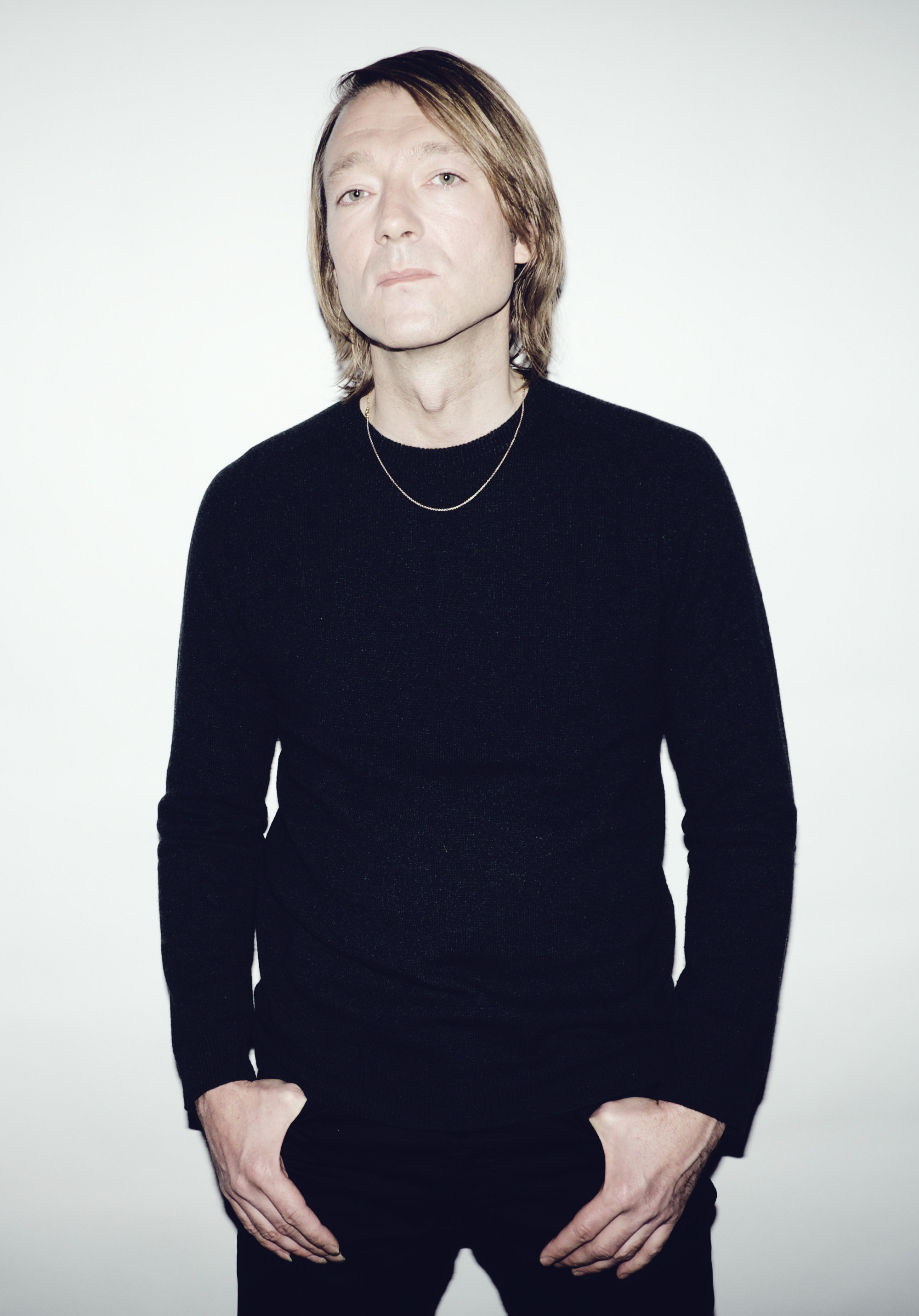 Jochen Distelmeyer