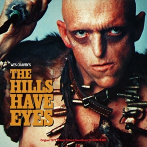 Don Peake – The Hills Have Eyes