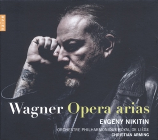 Evgeny Nikitin – Opera Arias